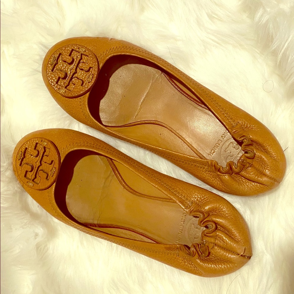 Tory Burch Revas